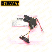 สวิตช์ SA สำหรับ DeWALT DCF815 DCF813 N393697อุปกรณ์เครื่องมือไฟฟ้าเครื่องมือไฟฟ้า Part