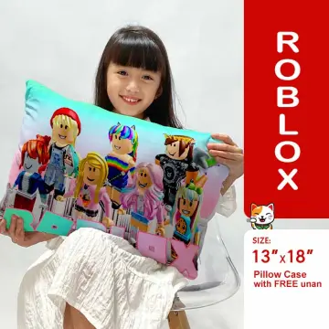 Roblox Pillows for Sale