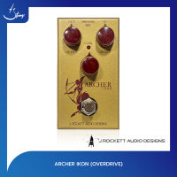 เอฟเฟคกีตาร์ J.Rockett Audio Archer Ikon | Strings Shop