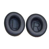 Replacement Ear Pads for  QuietComfort QC 2 15 25 35 Cushion for QC2 QC15 QC25 QC35 SoundTrue Headphones Earpads Cover New