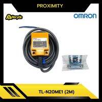 PROXIMITY OMRON TL-N20ME1 [2M]  Prism, Standard Type Proximity Sensor