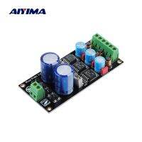 AIYIMA LT1963A 3 Way Independent Linear Regulated Power Supply Low Noise High Speed For XMOS ES9018S DAC