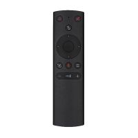 G21S Air Mouse SMART Voice Remote Control 2.4GHz Wireless Infrared Learning with 6-Axis Gyroscope for Android TV Box