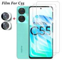 ฟิล์ม C55 Realme C 53Realme,สำหรับปกป้องหน้าจอกระจกแบบนิ่ม11 Pro Plus