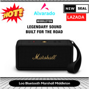 Loa Marshall M3 , Loa Bluetooth Marshall MIDDLETON M3 , Class D