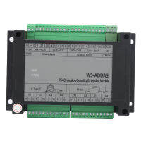 RS485 Analog Extension Board Module Automated Industry Control Supplies 1817000 WS‑ADDAS