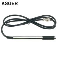 KSGER T12 FX9501 Handle For STM32 OLED Soldering Iron Station Welding Repair Electric DIY Tools V2.1S V3.1S V2.3