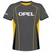 2023 NEW   Opel D015 3D T Shirt T SHIRT  (Contact online for free design of more styles: patterns, names, logos, etc.)