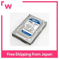 [Western Digital] Western Digital 3.5นิ้ว HDD 500GB SATA 7200รอบต่อนาที512ภาค (ไม่ใช่ AFT) รุ่น WD5000AAKX