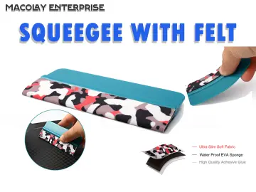 Shop Felt For Squeegee online