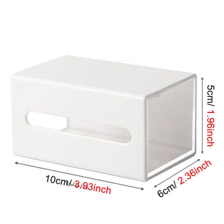 cotton-storage-box-powder-puff-storage-case-wall-mounted-storage-box-makeup-storage-container-dormitory-storage-solution