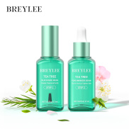 BREYLEE Blackhead Removal Mask Pore Shrinking Serum 17ml BREYLEE Mặt nạ