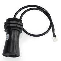 High Accuracy Waterproof Distance Sensor Penetration Smog Dust Range 7.5M for Sensor