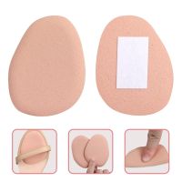 ○₪▼ 5 Pairs Pumps High Heels Women Sleeve The Ball Pad Foot Gel Cloth Toe Protective Cushions Blister Tape