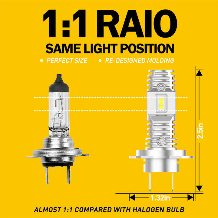 2pcs-16000lm-fanless-led-h7-canbus-no-error-car-headlight-bulb-for-vw-tiguan-kia-optima-ford-fiesta-focus-renault-headlamp-6000k