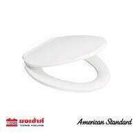 AMERICAN STANDARD ฝารองนั่ง รุ่น 481000S-WT ฝารองนั่ง รุ่น 481S (สีขาว) TF-481000S TF-481000S-WT ฝารองนั่งชักโครก