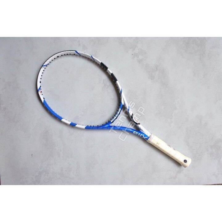 Raket Babolat Xtra Sweet Spot/ Tennis Racket Babolat Original Xtra