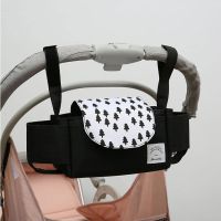 Foreign pram hang diaper bag mummy bag hang hang out cart bag to receive cart bag can wholesale