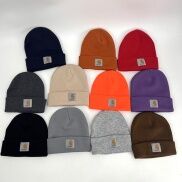 Restore ancient ways the tooling Carhartt Carhartt joker knitting wool