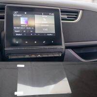 PET screen protector For Renault Zoe Easy Link/Clio 5/Captur 2/Arkana Easy Link 2020-2023 7 inch car infotainment GPS navigation