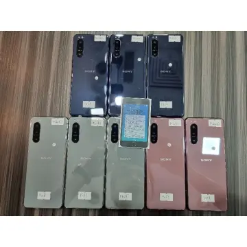 sony xperia 5 ii lazada