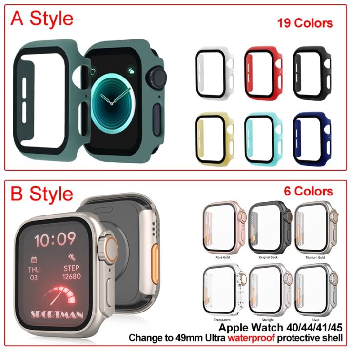 cw-new-glass-matte-cover-for-49mm-45-41-44-40-42-38mm-bumper-screen-protector-iwatch-ultra-8-7-6-5-4-3-2
