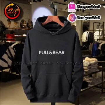 Paul and bear on sale hoodies