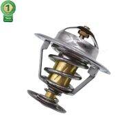 (Gold Seller) Thermostat For Mitsubishi Montero Pajero Triton L200 Diesel 4D56 MD997606