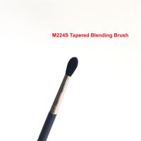 Yutong Beaute M224S / M240S แปรงผสมเรียว-สังเคราะห์ตา/จมูกเงาเครื่องปั่นความงามแปรงแต่งหน้าเครื่องมือ