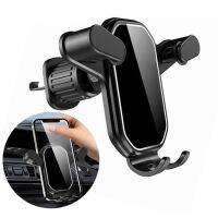 1pc Universal Hook Car Phone Holder Mount Stand Bracket Air Vent Mobile Phone Clip Cradle Shoes Accessories