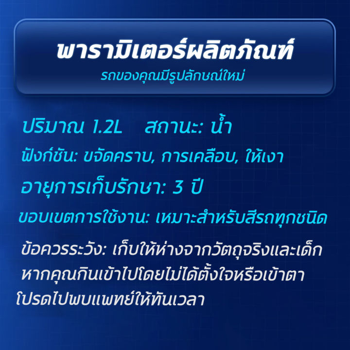 เข้มข้นสุดๆ-lang-โฟมล้างรถยนต์-น้ำยาล้างรถ-โฟมล้างรถไม่ถู-1200ml-ขจัดคราบ-เพิ่มเงา-3in1โฟมล้างรถ-ไม่ทำลายสีรถ-ไม่ทิ้งรอยน้ำ-การปนเปื้อน-การชุบคริสตัล-การเคลือบ-น้ำยาโฟมล้างรถ-น้ำยาล้างรถ-การเคลือบให้ร