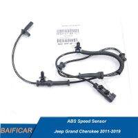 Baificar ยี่ห้อใหม่ของแท้ ABS Speed Sensor 56029447AF สำหรับ Jeep Grand Cherokee 2011-2019