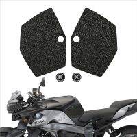 Motorcycle tank grip fuel tank traction pad side knee grip protector KSHARPSKIN for BMW 04-09 K1200R 08-12 K1300R