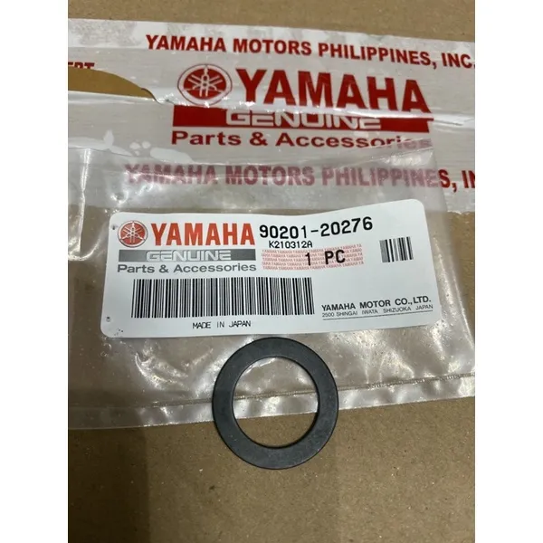 rear axle washer inner mio110 genuine yamaha Lazada PH