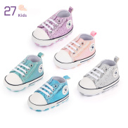 27Kids-Kids Toddler Shoes Sequins Anti