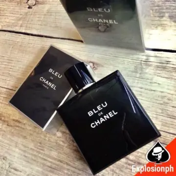 Bleu De Chanel perfume Tester EDT 100 ML, online perfume store