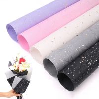 【YF】■✌♙  Tissue Paper Bouquet Wrapping Florist Wedding Birthday Packing Crafts