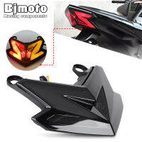 Motorcycle Tail Light LED Integrated Signal ke light for KAWASAKI Z800ZX6RZ125 2013 2014 2015 2016