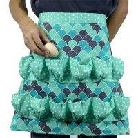 Fashionable Apron for Kitchen – Stylish and Functional Apron for Men and Women