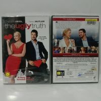 Media Play DVD Ugly Truth, The/ญ.หญิงรักด้วยใจ ช.ชายรักด้วย..../S50352D