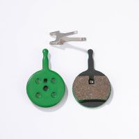 1 Pair of Ceramic MTB Bicycle Disc Brake Pads For Avid BB5 Brake Pads Other Bike parts