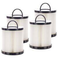 4 Pack Washable Dust Cup Filter อะไหล่67821 68931 68931A เข้ากันได้กับ Eureka DCF-21เครื่องดูดฝุ่น