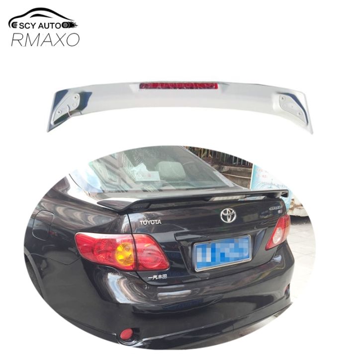 for-toyota-corolla-spoiler-2006-2013-corolla-spoiler-high-quality-abs-material-car-rear-wing-primer-color-rear-spoiler