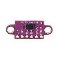 4X VL53L0X Time-Of-Flight Distance Sensor -VL53L0XV2 Module for