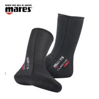 MARES SOCKS SOCK CLASSIC 3MM DIVING SCUBA SHOCKS