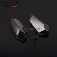 ♗ﺴ✇ For KAWASAKI NINJA 1000 650 300 Z1000SX Z1000 Z800 ER6N ER6F ZX6R Motorcycle Rear Turn Signal Indicator Light Lamp Lens