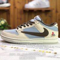 new Travis Scott x Playstation SB Dunk Low Zoom Air Sports Shoes Sneakers