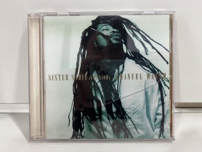1 CD MUSIC ซีดีเพลงสากล   SISTER SADIE version EMANUEL WALSH   (M5B127)