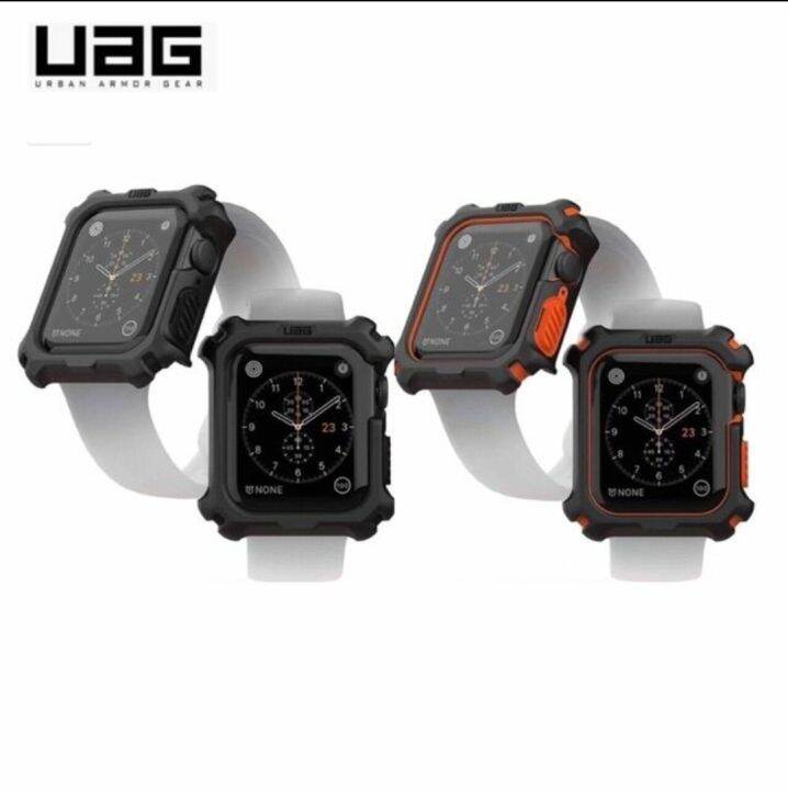 uag-watch-case-urban-armor-gear-rugged-cover-for-apple-watch-4-5-42-44mm