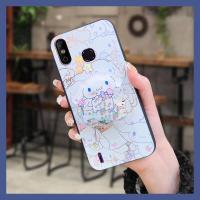 Cute Silicone Phone Case For Infinix X653/Smart4/Smart4C glisten drift sand protective TPU cartoon New Arrival Cartoon